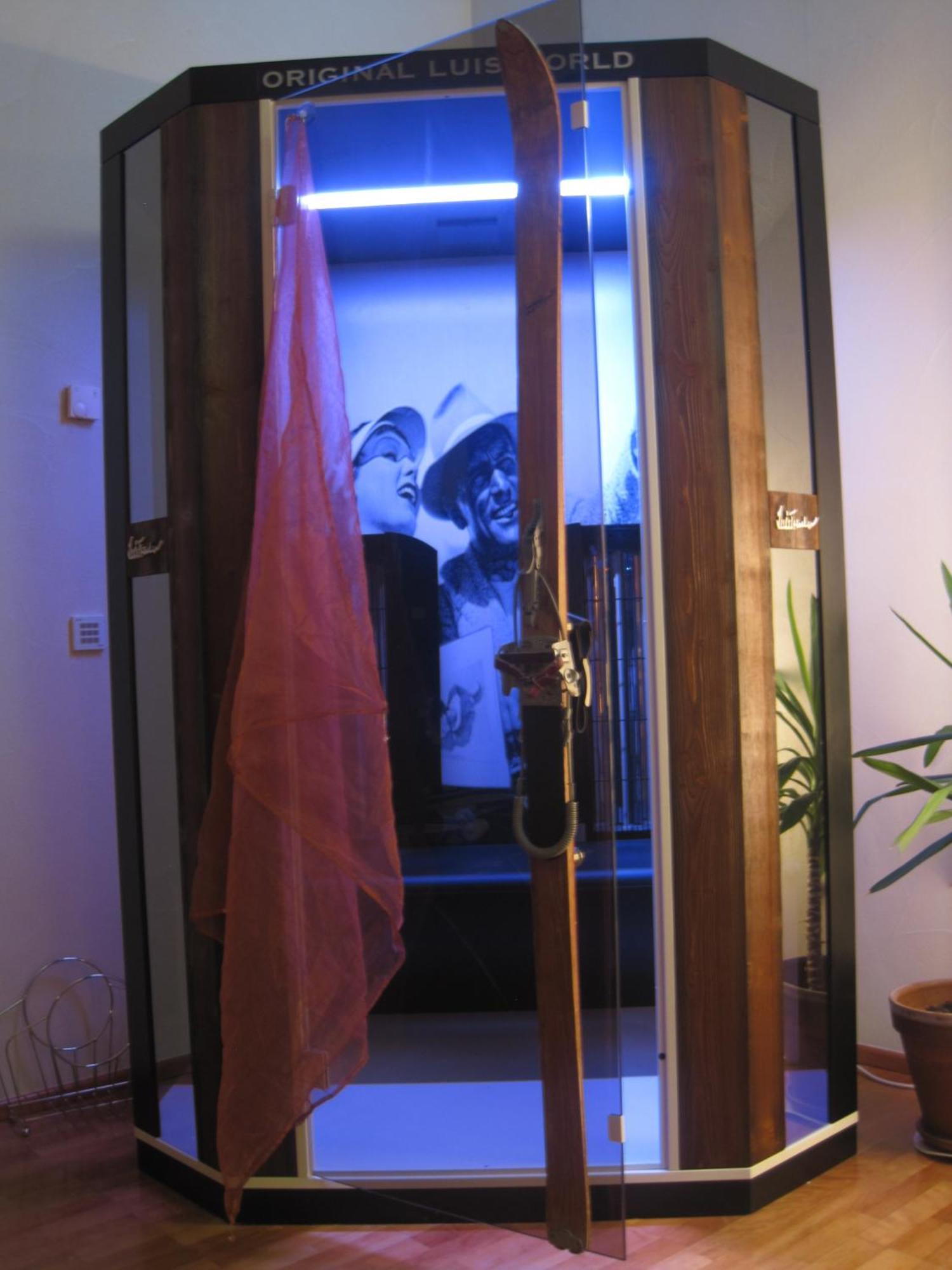 Gluexplatzl Appartements Am Wald Sankt Martin am Tennengebirge Ngoại thất bức ảnh