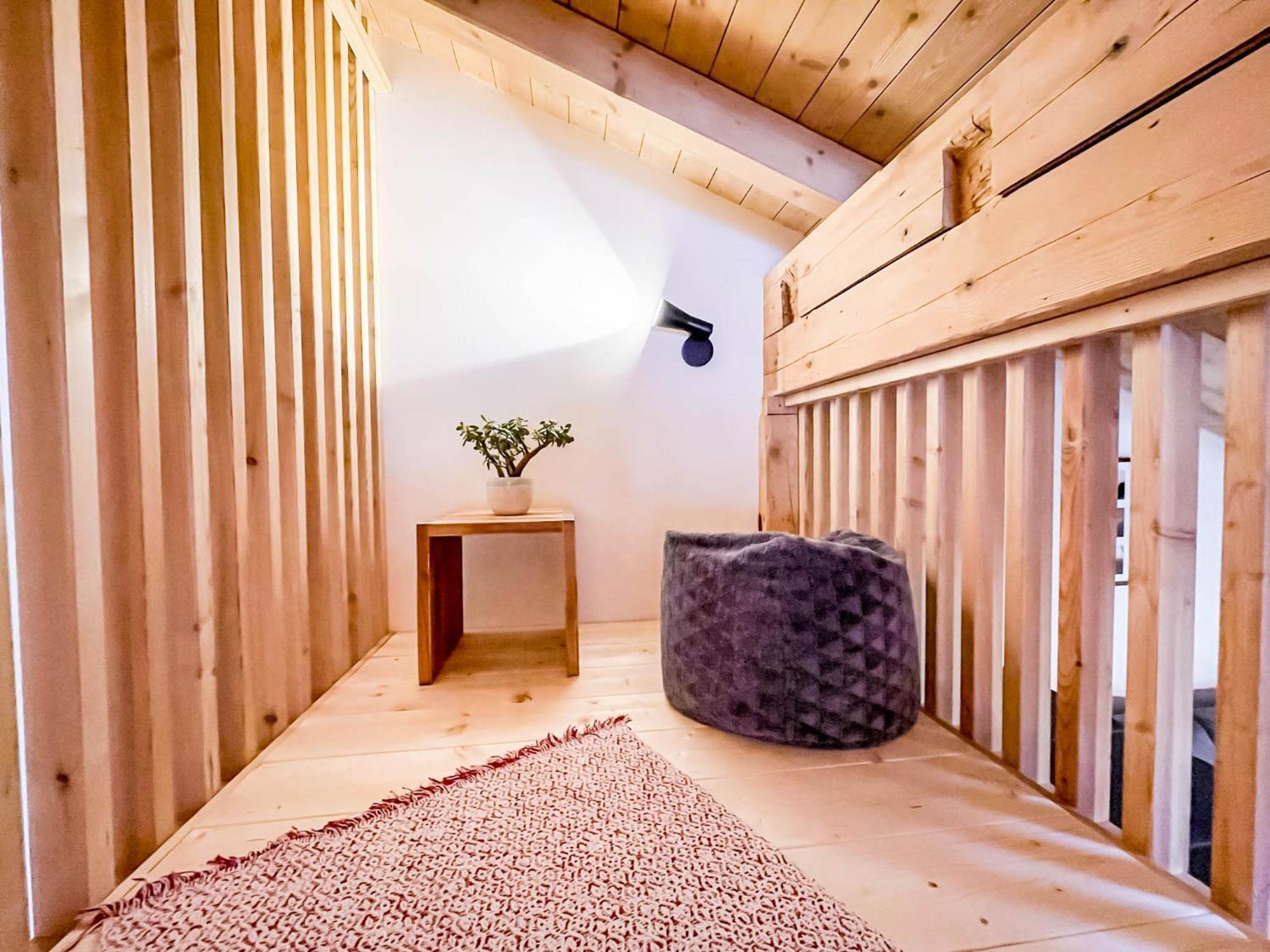Gluexplatzl Appartements Am Wald Sankt Martin am Tennengebirge Phòng bức ảnh