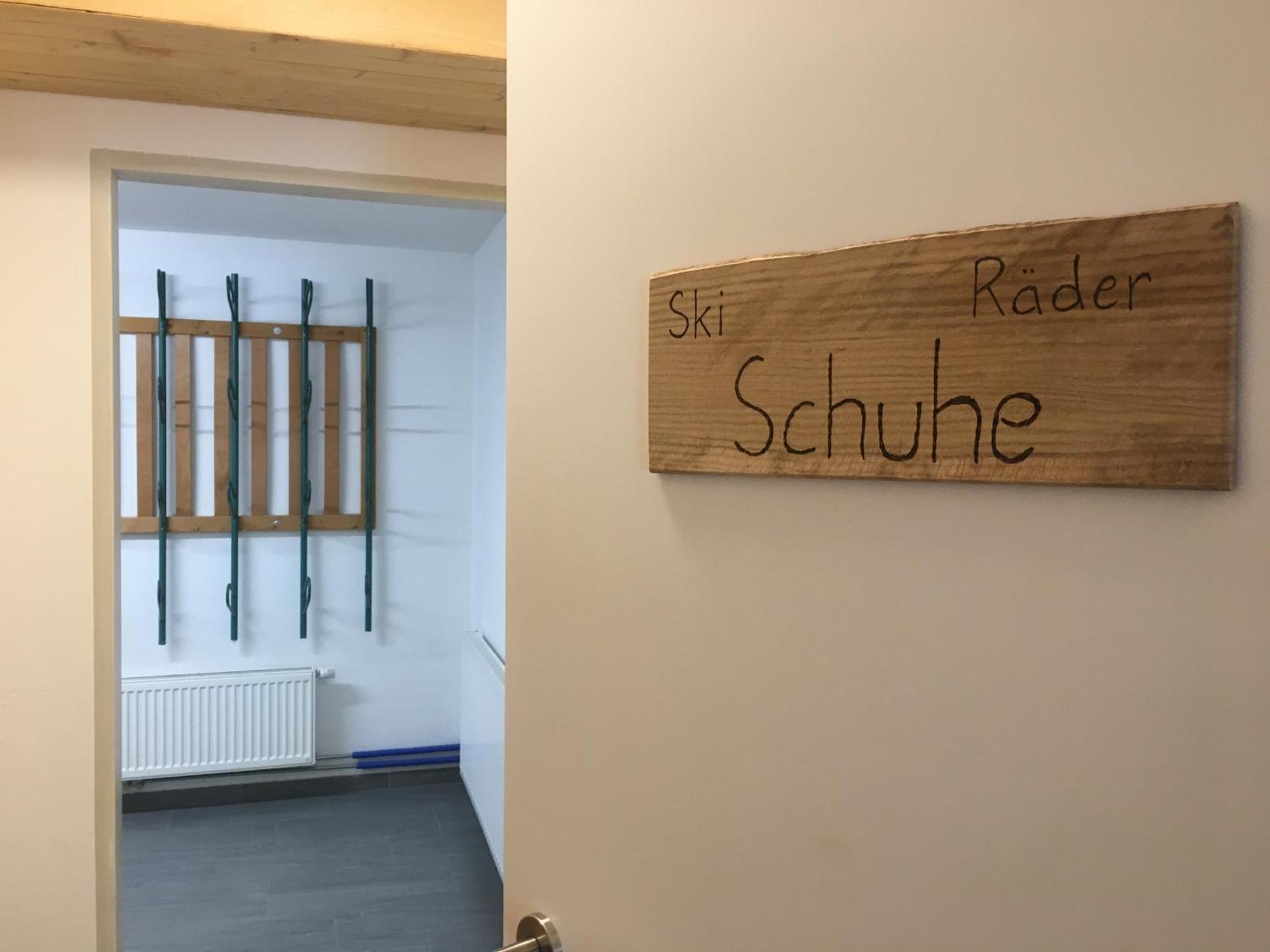 Gluexplatzl Appartements Am Wald Sankt Martin am Tennengebirge Ngoại thất bức ảnh
