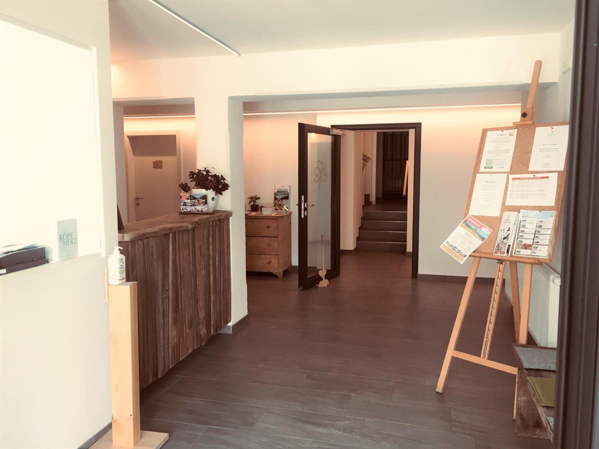 Gluexplatzl Appartements Am Wald Sankt Martin am Tennengebirge Ngoại thất bức ảnh