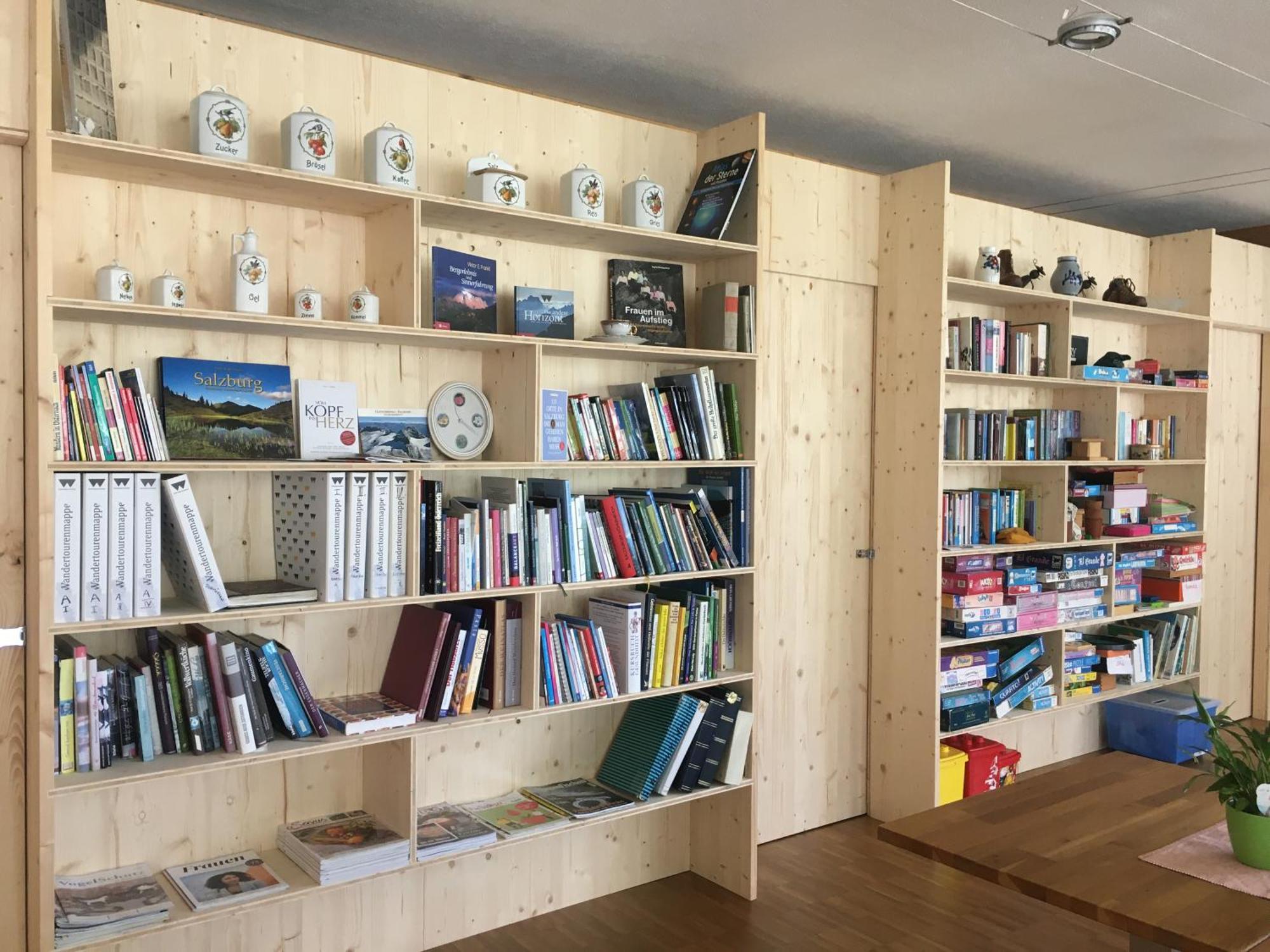 Gluexplatzl Appartements Am Wald Sankt Martin am Tennengebirge Ngoại thất bức ảnh