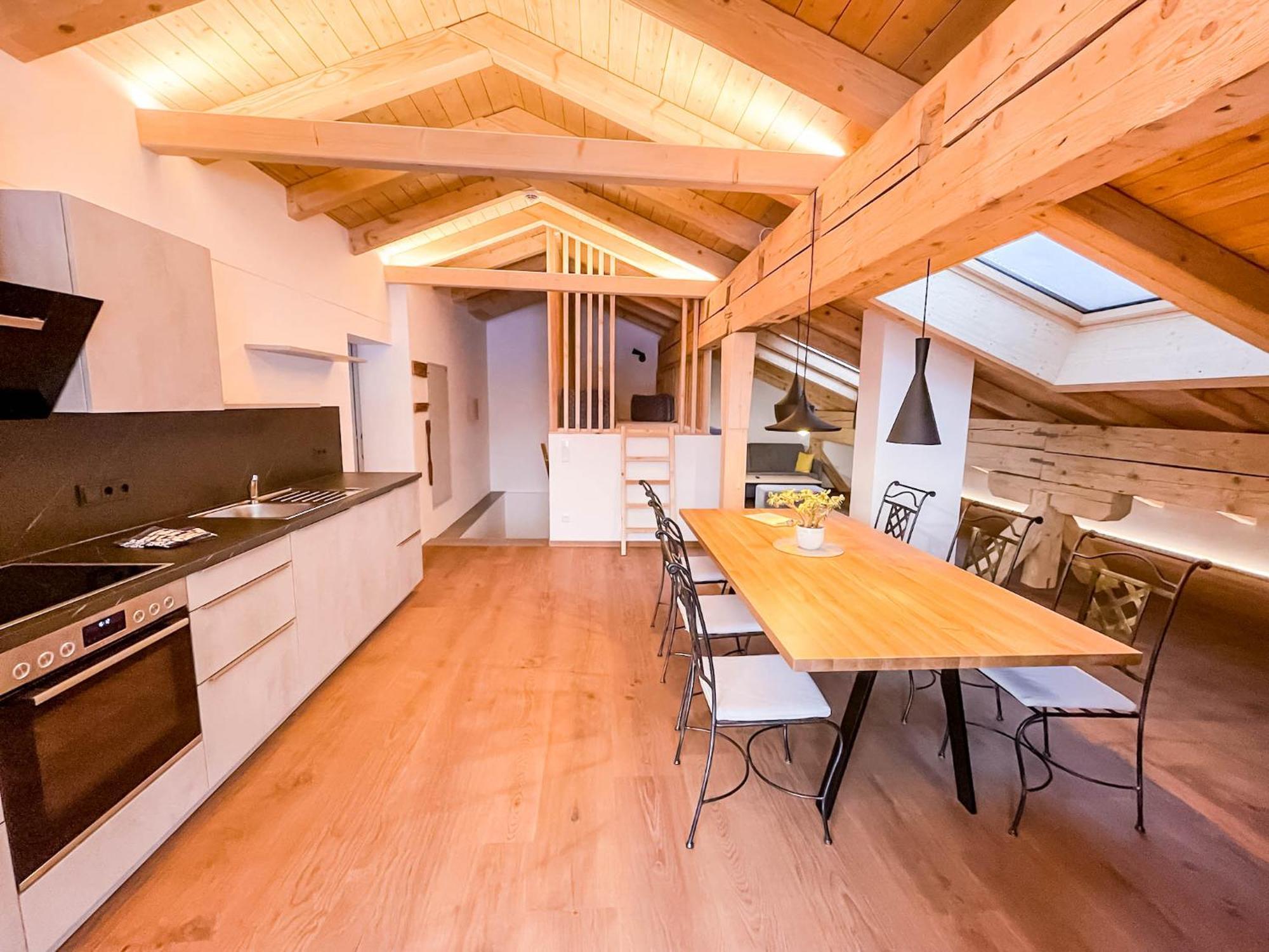 Gluexplatzl Appartements Am Wald Sankt Martin am Tennengebirge Ngoại thất bức ảnh