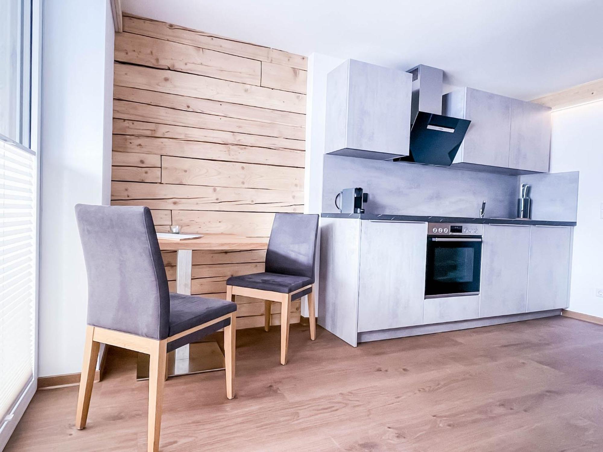 Gluexplatzl Appartements Am Wald Sankt Martin am Tennengebirge Phòng bức ảnh