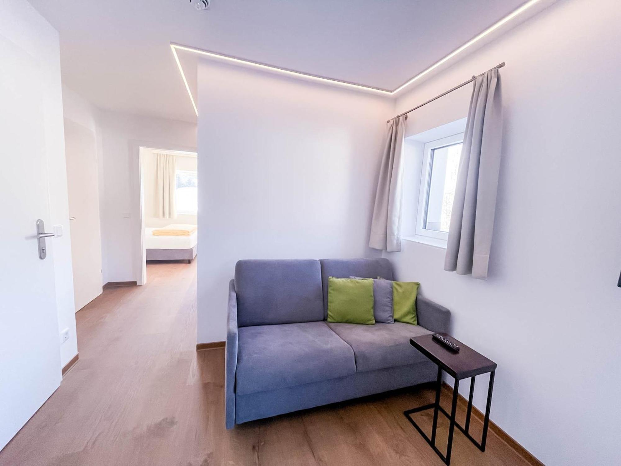 Gluexplatzl Appartements Am Wald Sankt Martin am Tennengebirge Phòng bức ảnh