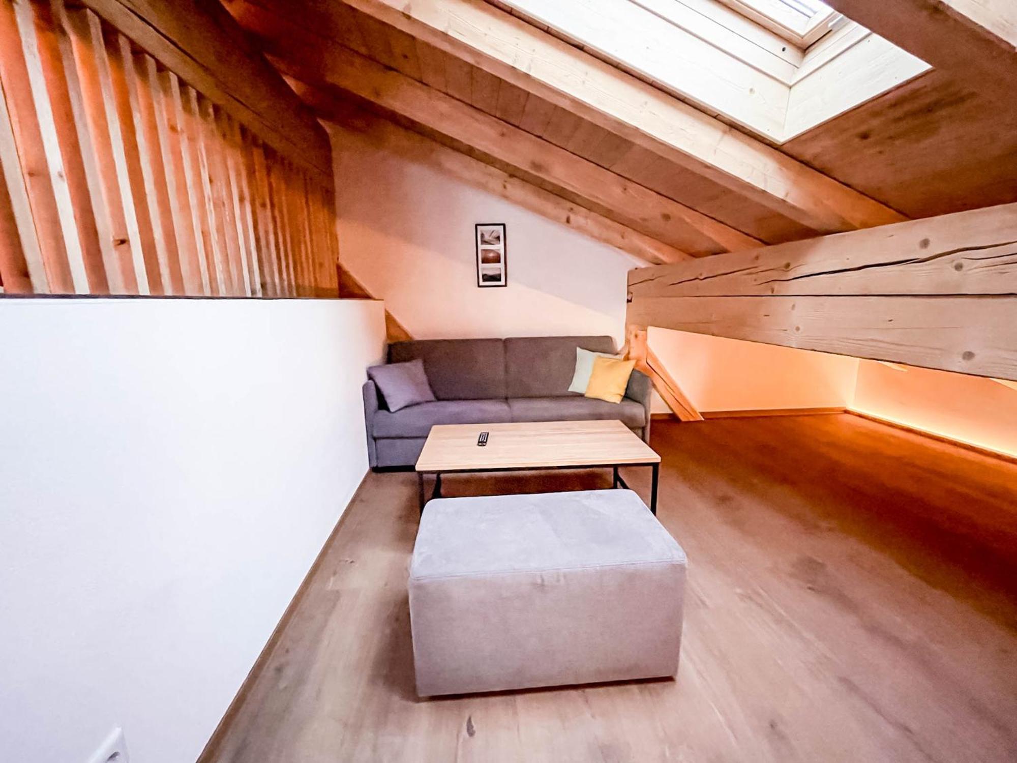 Gluexplatzl Appartements Am Wald Sankt Martin am Tennengebirge Phòng bức ảnh