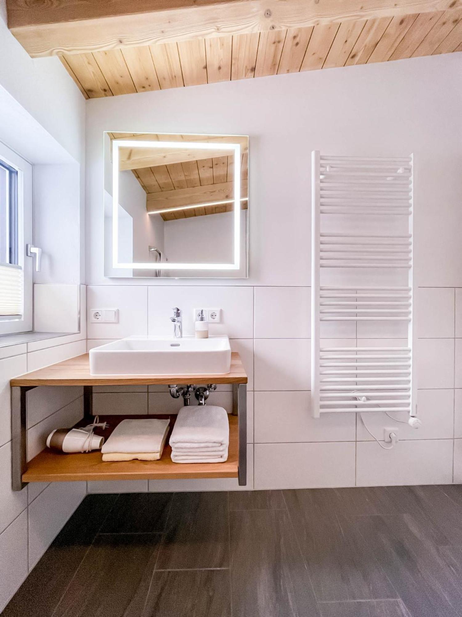 Gluexplatzl Appartements Am Wald Sankt Martin am Tennengebirge Phòng bức ảnh
