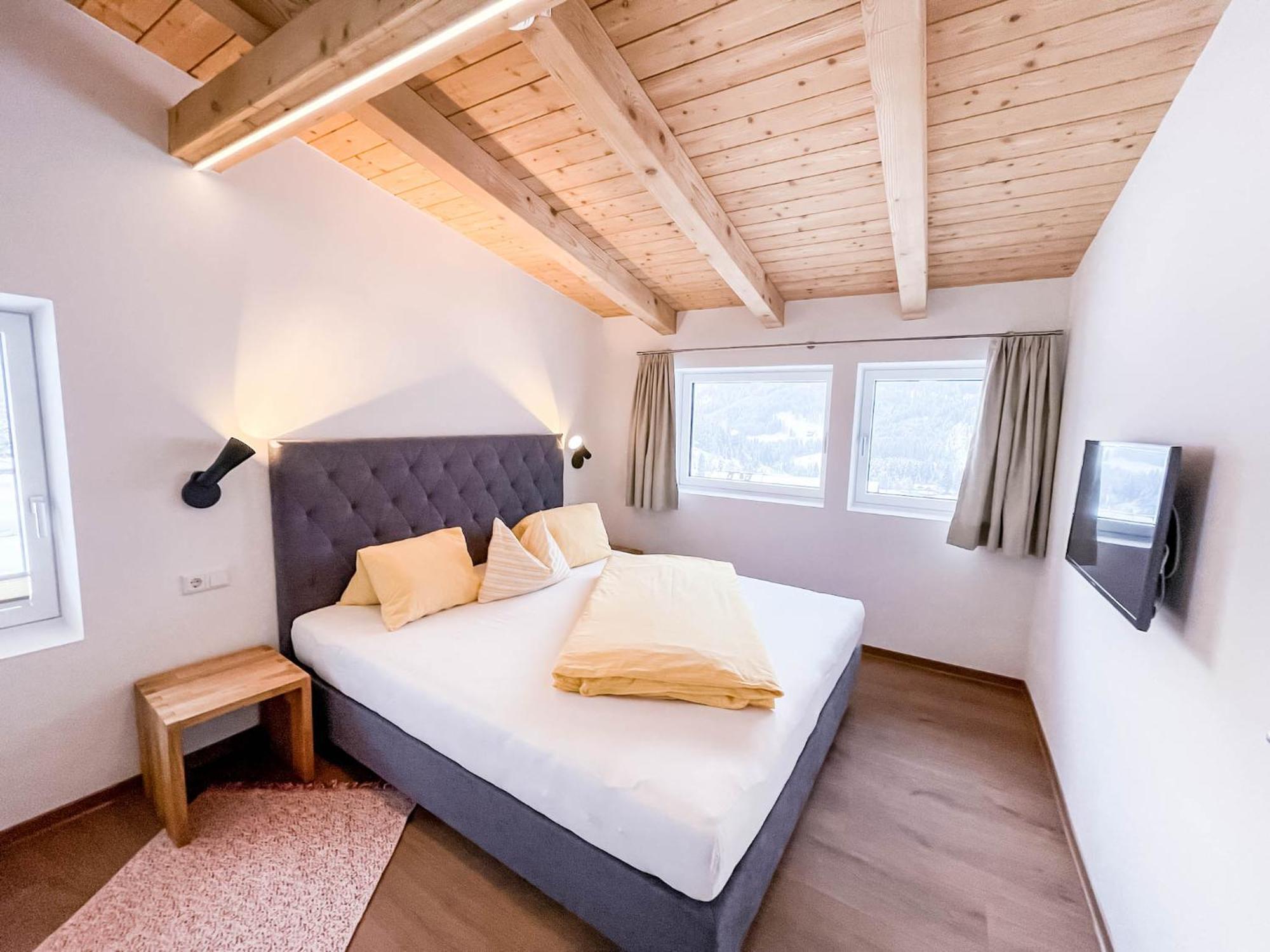 Gluexplatzl Appartements Am Wald Sankt Martin am Tennengebirge Phòng bức ảnh