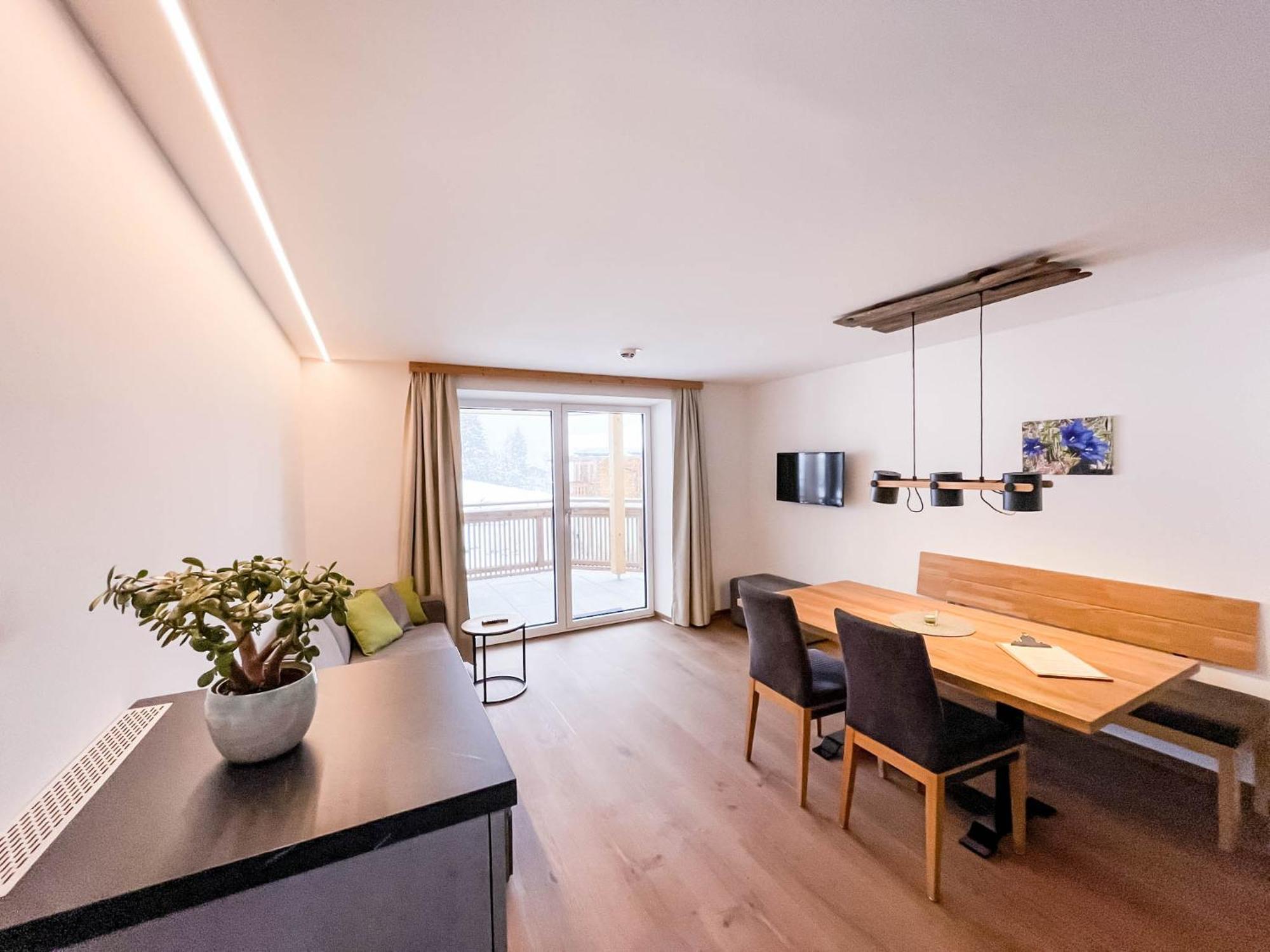 Gluexplatzl Appartements Am Wald Sankt Martin am Tennengebirge Phòng bức ảnh
