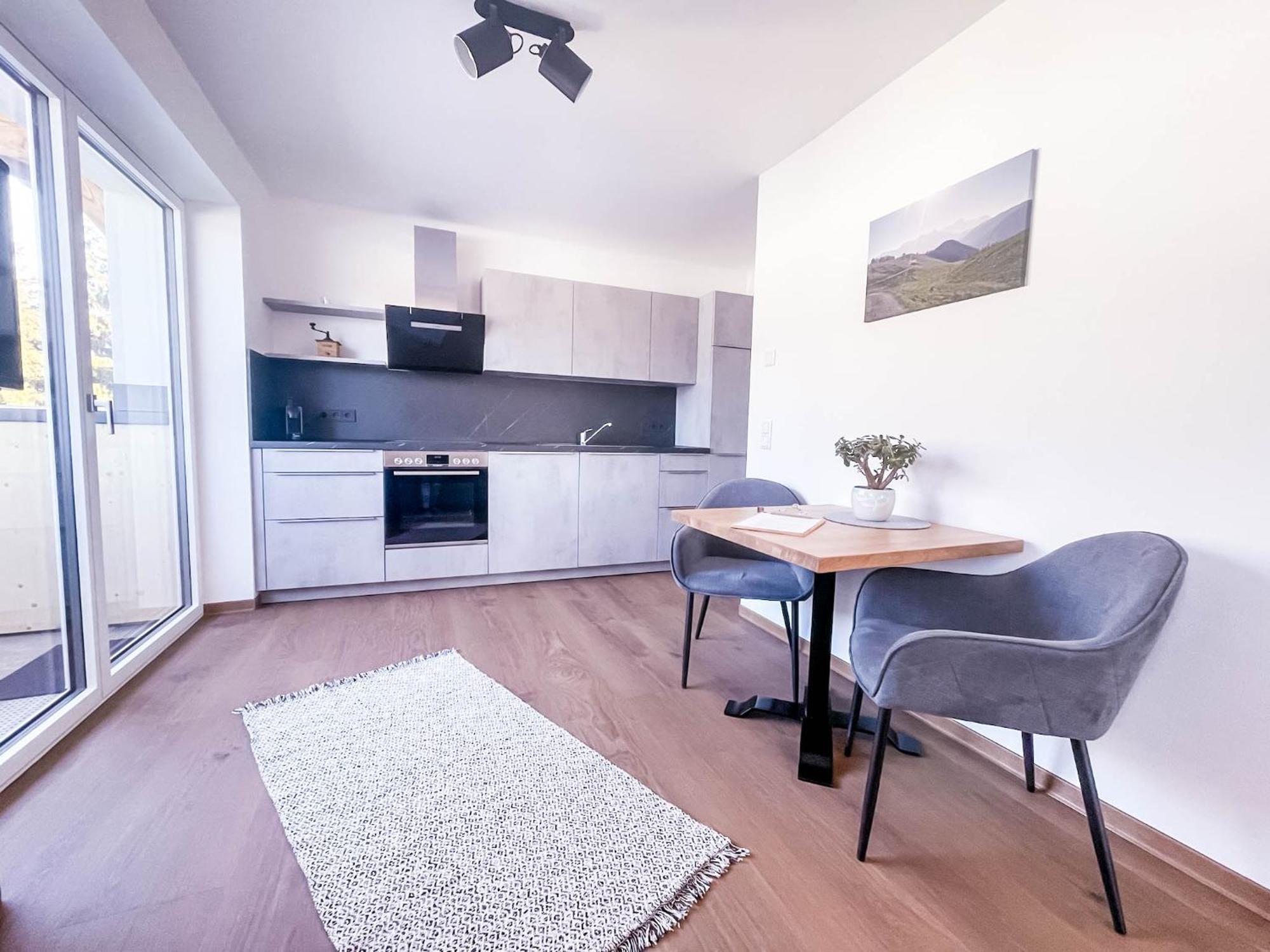 Gluexplatzl Appartements Am Wald Sankt Martin am Tennengebirge Phòng bức ảnh