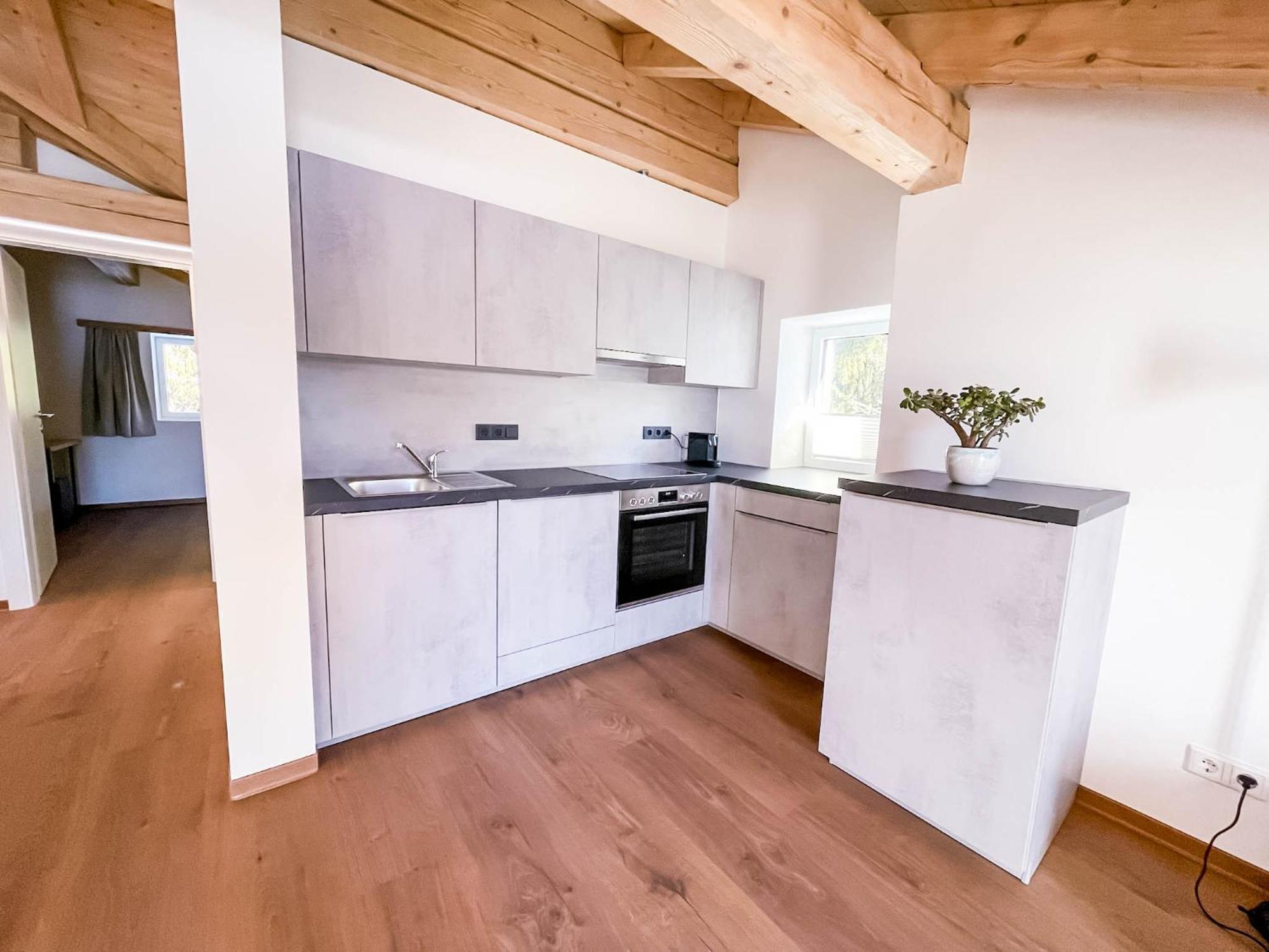 Gluexplatzl Appartements Am Wald Sankt Martin am Tennengebirge Phòng bức ảnh