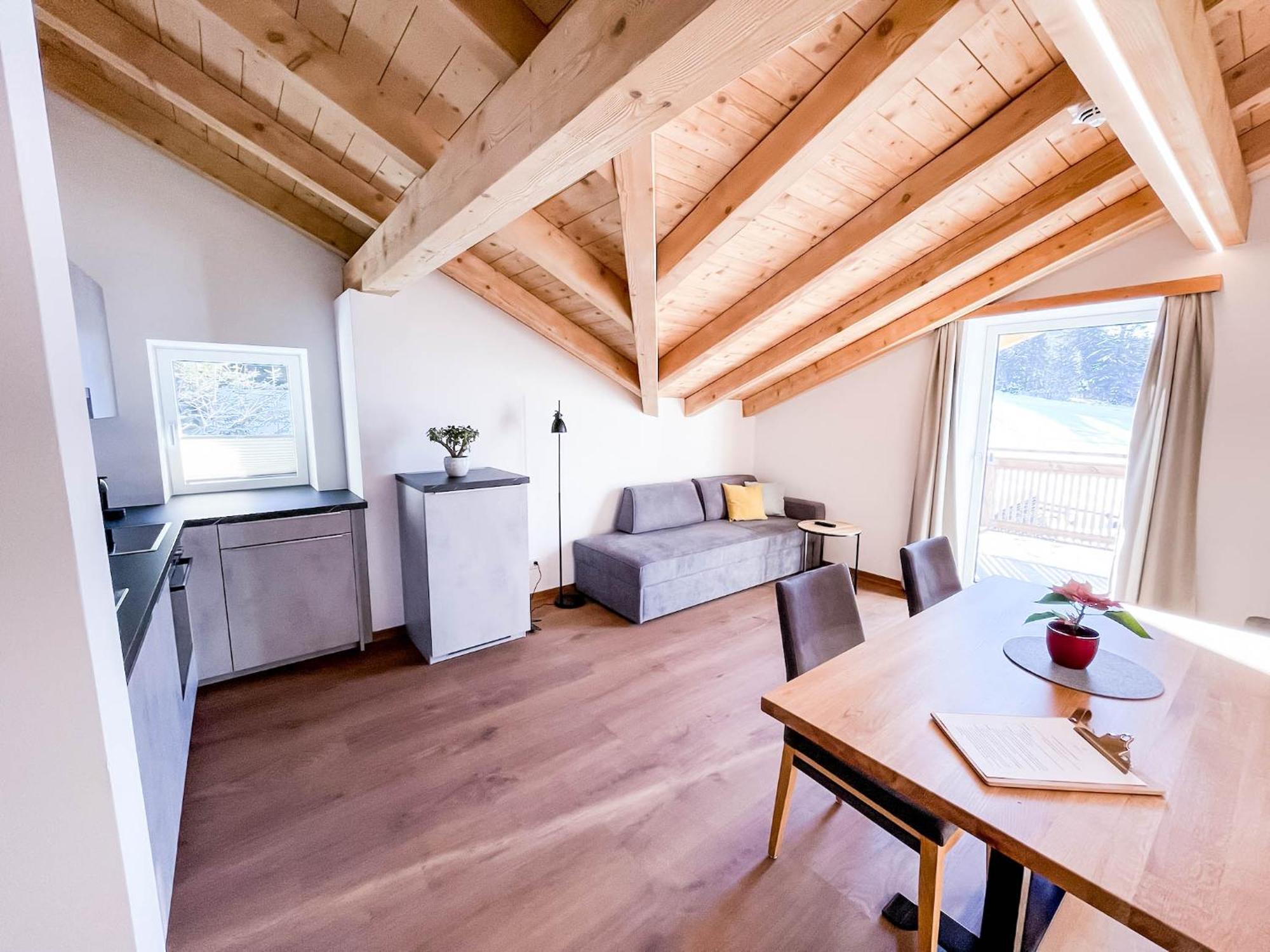 Gluexplatzl Appartements Am Wald Sankt Martin am Tennengebirge Phòng bức ảnh