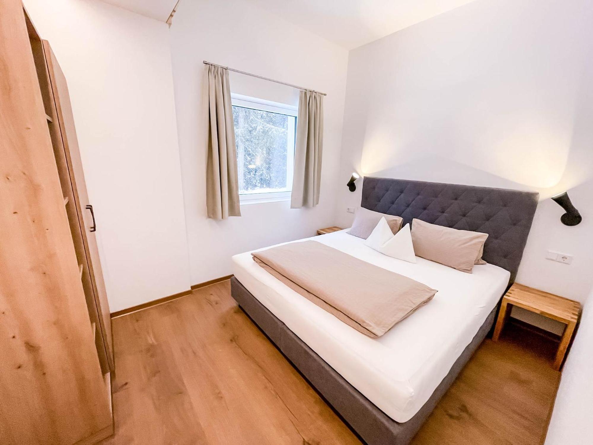 Gluexplatzl Appartements Am Wald Sankt Martin am Tennengebirge Phòng bức ảnh