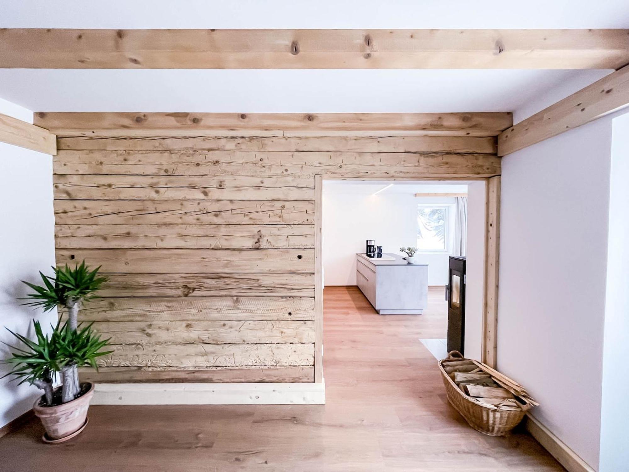 Gluexplatzl Appartements Am Wald Sankt Martin am Tennengebirge Phòng bức ảnh