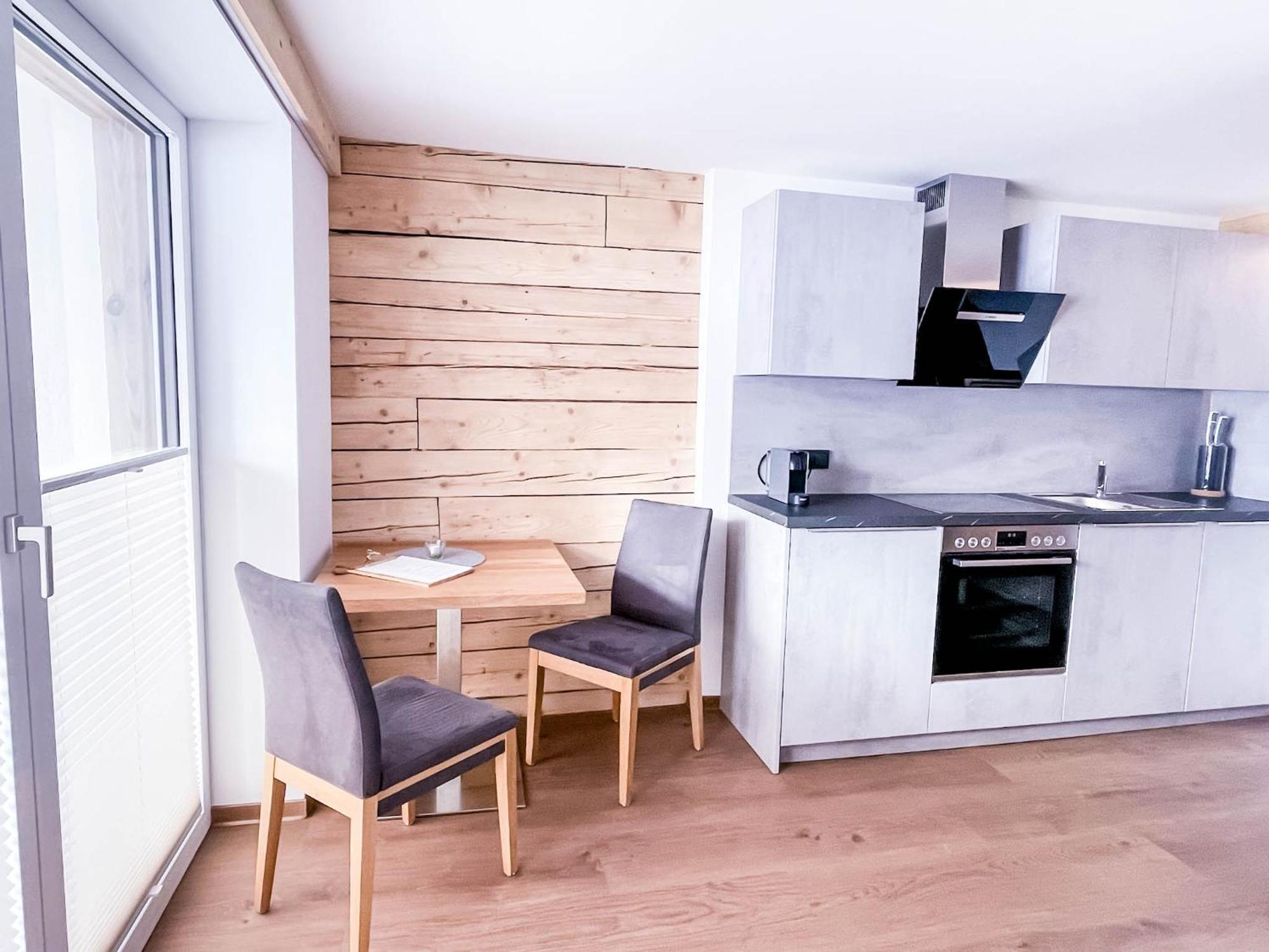 Gluexplatzl Appartements Am Wald Sankt Martin am Tennengebirge Ngoại thất bức ảnh