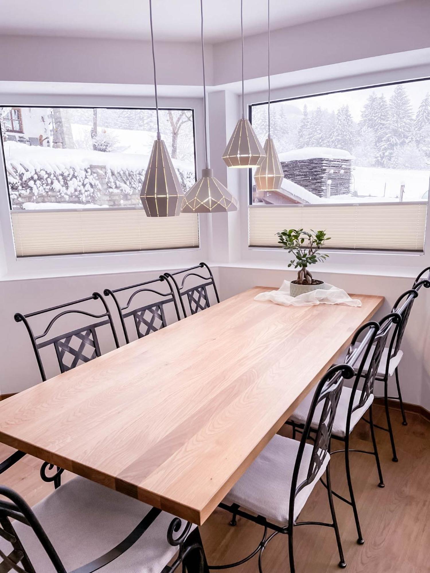 Gluexplatzl Appartements Am Wald Sankt Martin am Tennengebirge Phòng bức ảnh