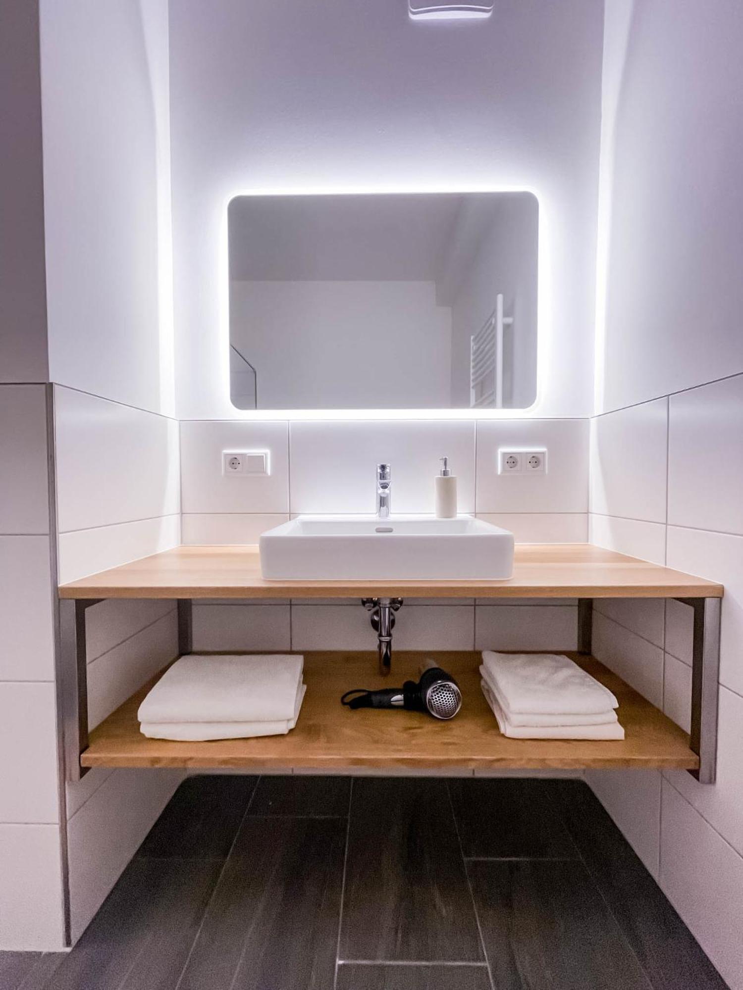 Gluexplatzl Appartements Am Wald Sankt Martin am Tennengebirge Ngoại thất bức ảnh