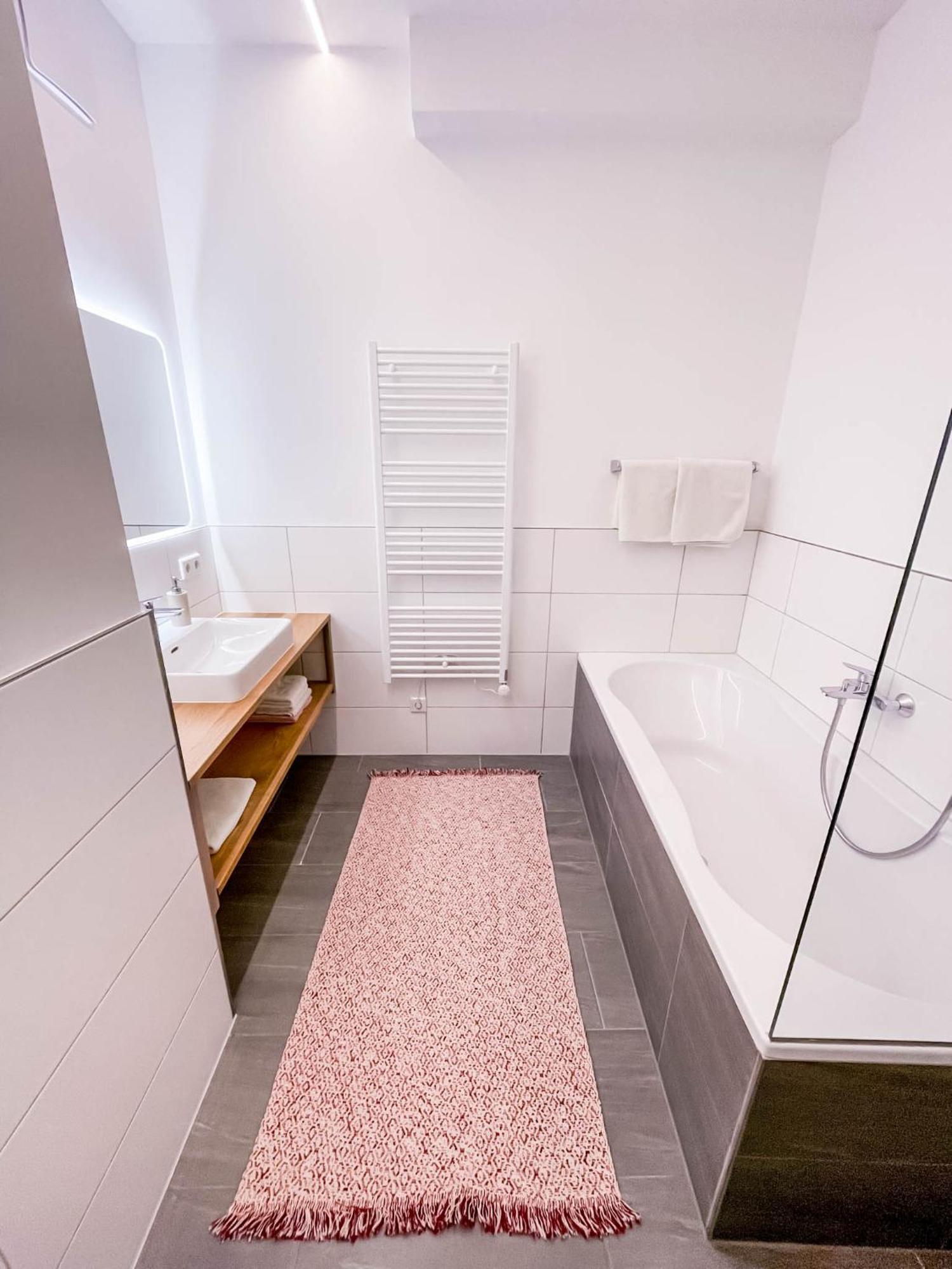 Gluexplatzl Appartements Am Wald Sankt Martin am Tennengebirge Phòng bức ảnh
