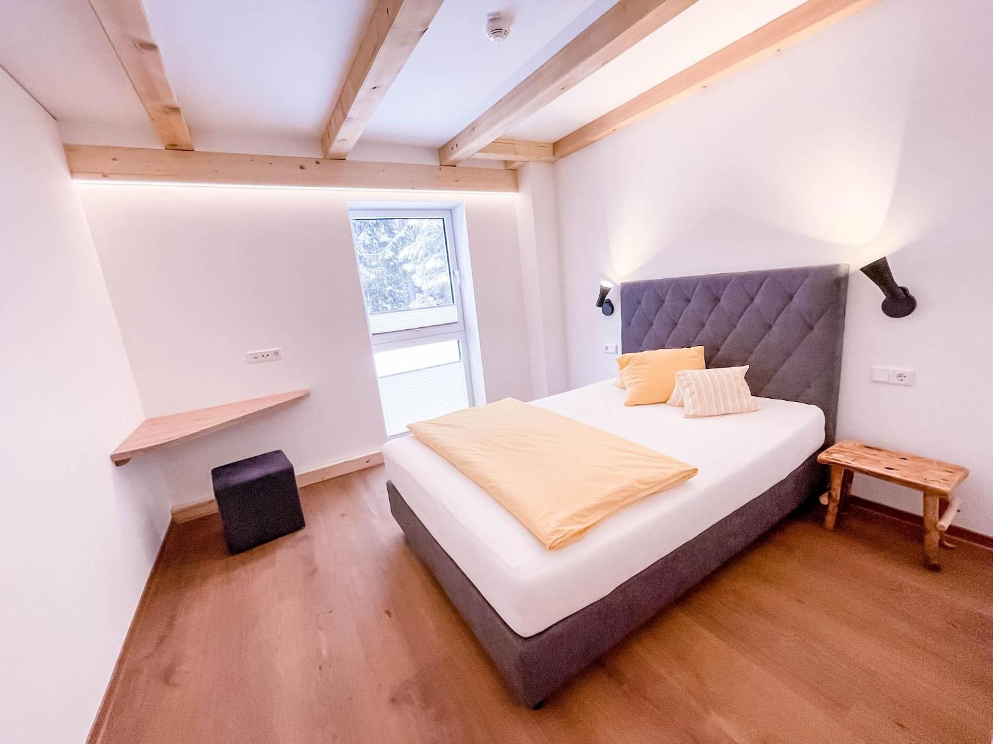 Gluexplatzl Appartements Am Wald Sankt Martin am Tennengebirge Phòng bức ảnh